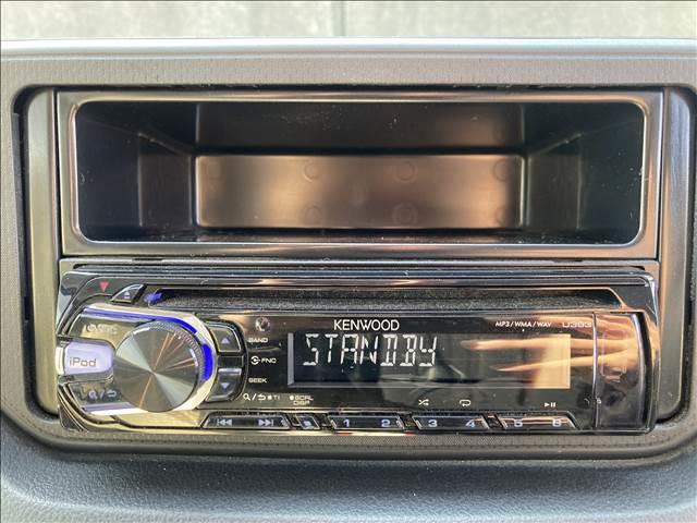 ムーヴ Ｘ　“ＳＡ”　社外オーディオ／スマートキー／プッシュスタート／オートライト／オートエアコン／衝突被害軽減システム／ヘッドライトレベライザー／アイドリングストップ／電動格納ミラー／ベンチシート／純正アルミホイール（5枚目）