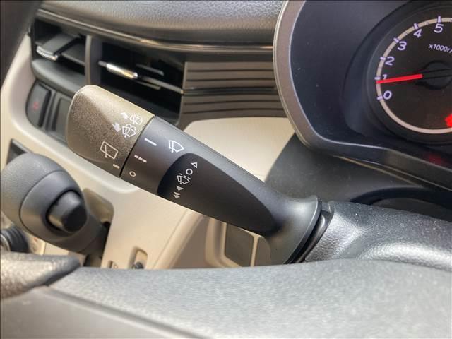 ムーヴ Ｘ　“ＳＡ”　社外オーディオ／スマートキー／プッシュスタート／オートライト／オートエアコン／衝突被害軽減システム／ヘッドライトレベライザー／アイドリングストップ／電動格納ミラー／ベンチシート／純正アルミホイール（8枚目）