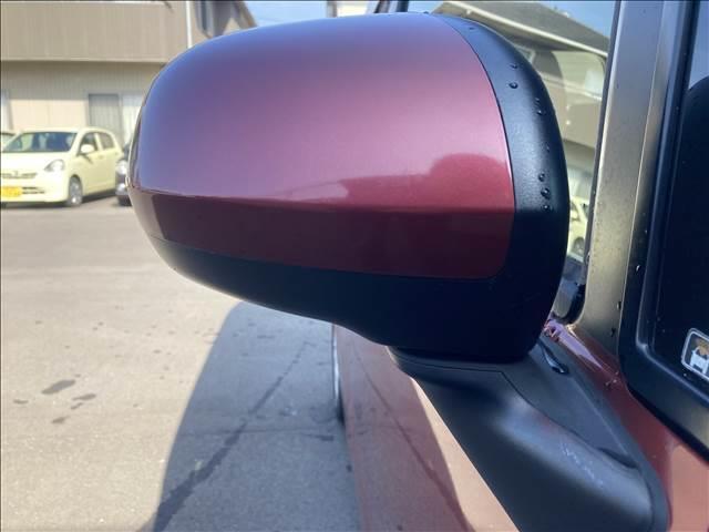 ムーヴ Ｘ　“ＳＡ”　社外オーディオ／スマートキー／プッシュスタート／オートライト／オートエアコン／衝突被害軽減システム／ヘッドライトレベライザー／アイドリングストップ／電動格納ミラー／ベンチシート／純正アルミホイール（31枚目）