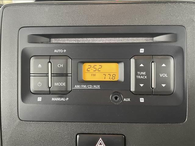 ワゴンR FA CDプレーヤー装着車 純正オーディオ/キーレスエントリー/ヘッドライトレベライザー/電動格納ミラー/フロアマット/サイドバイザー/ベンチシート(5枚目)