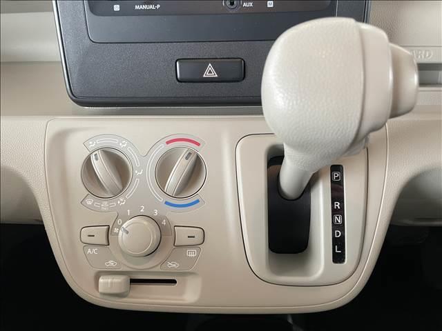 ワゴンR FA CDプレーヤー装着車 純正オーディオ/キーレスエントリー/ヘッドライトレベライザー/電動格納ミラー/フロアマット/サイドバイザー/ベンチシート(9枚目)