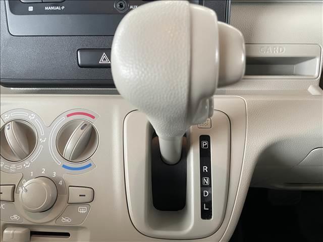 ワゴンR FA CDプレーヤー装着車 純正オーディオ/キーレスエントリー/ヘッドライトレベライザー/電動格納ミラー/フロアマット/サイドバイザー/ベンチシート(10枚目)