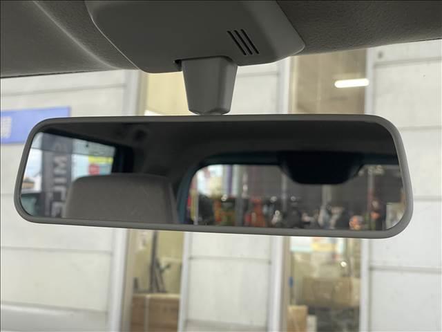 ワゴンR FA CDプレーヤー装着車 純正オーディオ/キーレスエントリー/ヘッドライトレベライザー/電動格納ミラー/フロアマット/サイドバイザー/ベンチシート(13枚目)