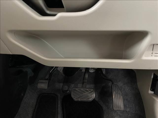 ワゴンR FA CDプレーヤー装着車 純正オーディオ/キーレスエントリー/ヘッドライトレベライザー/電動格納ミラー/フロアマット/サイドバイザー/ベンチシート(15枚目)