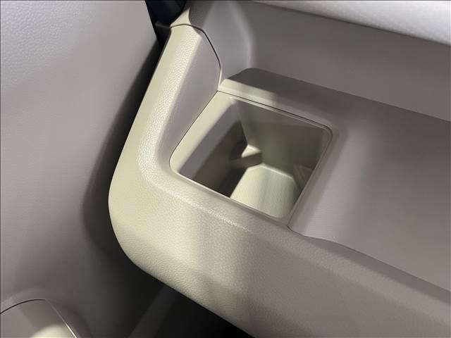 ワゴンR FA CDプレーヤー装着車 純正オーディオ/キーレスエントリー/ヘッドライトレベライザー/電動格納ミラー/フロアマット/サイドバイザー/ベンチシート(18枚目)