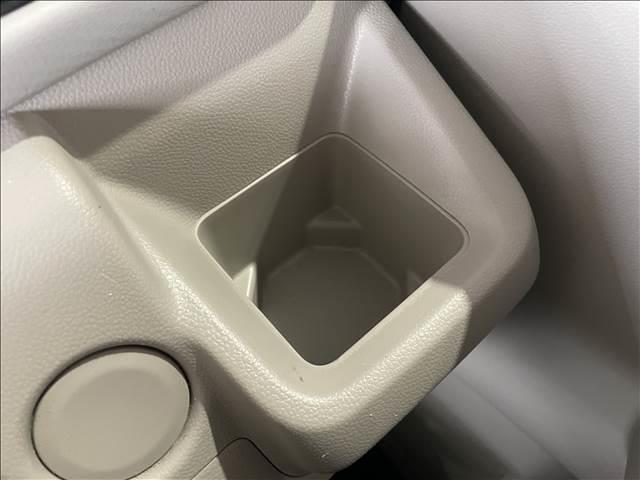 ワゴンR FA CDプレーヤー装着車 純正オーディオ/キーレスエントリー/ヘッドライトレベライザー/電動格納ミラー/フロアマット/サイドバイザー/ベンチシート(19枚目)