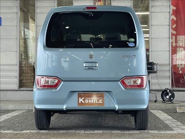 ワゴンR FA CDプレーヤー装着車 純正オーディオ/キーレスエントリー/ヘッドライトレベライザー/電動格納ミラー/フロアマット/サイドバイザー/ベンチシート(29枚目)