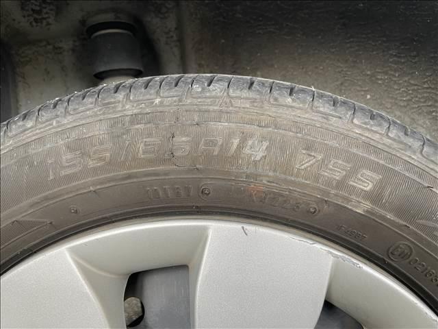 ワゴンR FA CDプレーヤー装着車 純正オーディオ/キーレスエントリー/ヘッドライトレベライザー/電動格納ミラー/フロアマット/サイドバイザー/ベンチシート(36枚目)