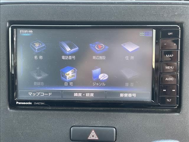 ワゴンＲ ＨＹＢＲＩＤ　ＦＸ　セーフティパッケージ全方位モニター用カ　ナビゲーション／ＥＴＣ／全周囲カメラ／衝突被害軽減システム／レーンキープアシスト／シートヒーター／アイドリングストップ／オートライト／オートエアコン／スマートキー／プッシュスタート／社外アルミホイール（6枚目）