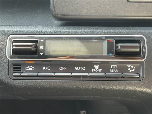 ワゴンＲ ＨＹＢＲＩＤ　ＦＸ　セーフティパッケージ全方位モニター用カ　ナビゲーション／ＥＴＣ／全周囲カメラ／衝突被害軽減システム／レーンキープアシスト／シートヒーター／アイドリングストップ／オートライト／オートエアコン／スマートキー／プッシュスタート／社外アルミホイール（15枚目）