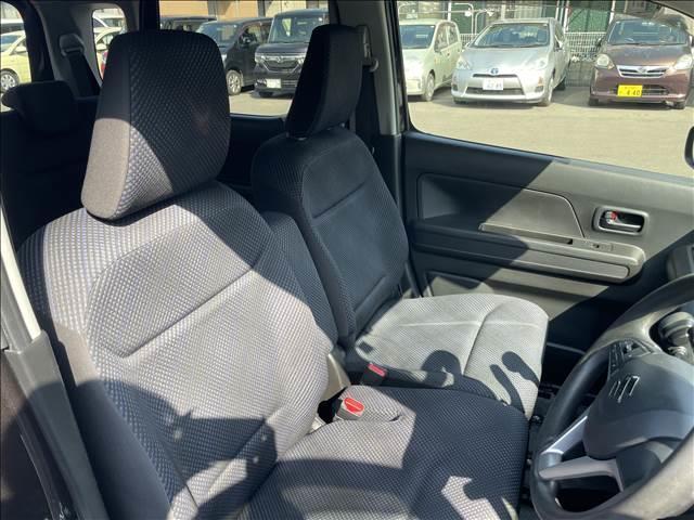 ワゴンＲ ＨＹＢＲＩＤ　ＦＸ　セーフティパッケージ全方位モニター用カ　ナビゲーション／ＥＴＣ／全周囲カメラ／衝突被害軽減システム／レーンキープアシスト／シートヒーター／アイドリングストップ／オートライト／オートエアコン／スマートキー／プッシュスタート／社外アルミホイール（30枚目）