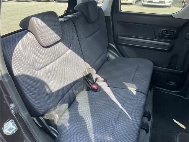 ワゴンＲ ＨＹＢＲＩＤ　ＦＸ　セーフティパッケージ全方位モニター用カ　ナビゲーション／ＥＴＣ／全周囲カメラ／衝突被害軽減システム／レーンキープアシスト／シートヒーター／アイドリングストップ／オートライト／オートエアコン／スマートキー／プッシュスタート／社外アルミホイール（31枚目）