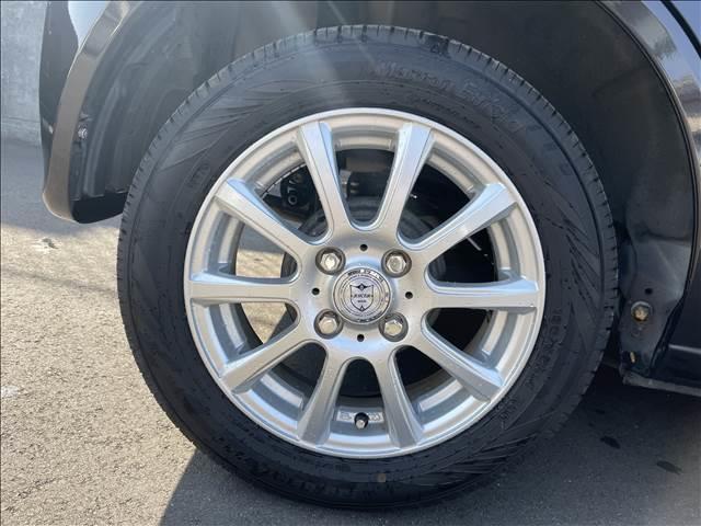 ワゴンＲ ＨＹＢＲＩＤ　ＦＸ　セーフティパッケージ全方位モニター用カ　ナビゲーション／ＥＴＣ／全周囲カメラ／衝突被害軽減システム／レーンキープアシスト／シートヒーター／アイドリングストップ／オートライト／オートエアコン／スマートキー／プッシュスタート／社外アルミホイール（41枚目）