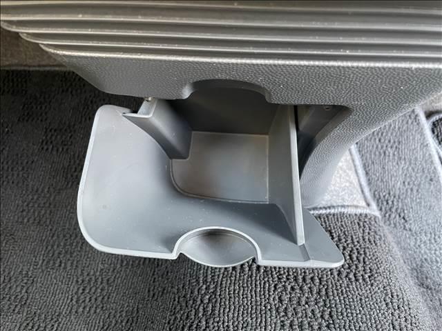 アルトラパン リミテッド　純正オーディオ／ベンチシート／シートヒーター／スマートキー／プッシュスタート／電動格納ミラー／ヘッドライトレベライザー／フロアマット／サイドバイザー（17枚目）