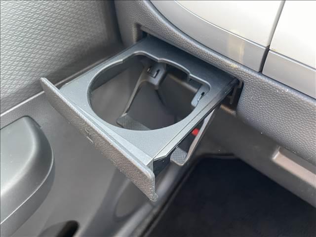 アルトラパン リミテッド　純正オーディオ／ベンチシート／シートヒーター／スマートキー／プッシュスタート／電動格納ミラー／ヘッドライトレベライザー／フロアマット／サイドバイザー（18枚目）