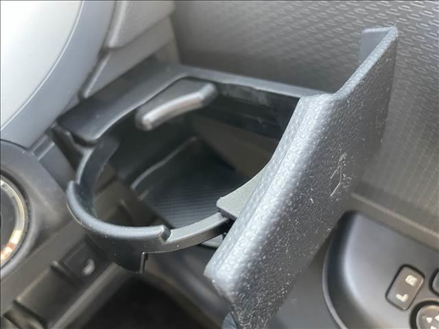 アルトラパン リミテッド　純正オーディオ／ベンチシート／シートヒーター／スマートキー／プッシュスタート／電動格納ミラー／ヘッドライトレベライザー／フロアマット／サイドバイザー（21枚目）