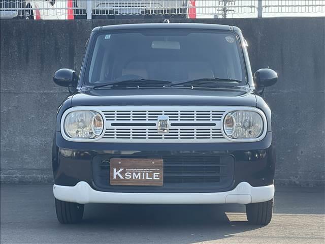 アルトラパン リミテッド　純正オーディオ／ベンチシート／シートヒーター／スマートキー／プッシュスタート／電動格納ミラー／ヘッドライトレベライザー／フロアマット／サイドバイザー（29枚目）