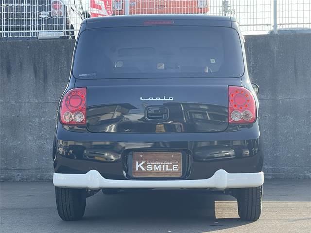 アルトラパン リミテッド　純正オーディオ／ベンチシート／シートヒーター／スマートキー／プッシュスタート／電動格納ミラー／ヘッドライトレベライザー／フロアマット／サイドバイザー（32枚目）