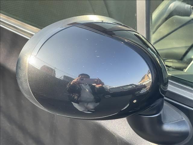 アルトラパン リミテッド　純正オーディオ／ベンチシート／シートヒーター／スマートキー／プッシュスタート／電動格納ミラー／ヘッドライトレベライザー／フロアマット／サイドバイザー（37枚目）