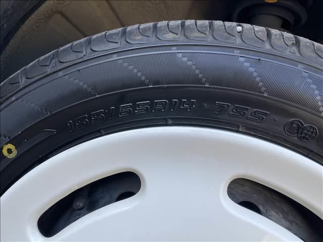 アルトラパン リミテッド　純正オーディオ／ベンチシート／シートヒーター／スマートキー／プッシュスタート／電動格納ミラー／ヘッドライトレベライザー／フロアマット／サイドバイザー（39枚目）