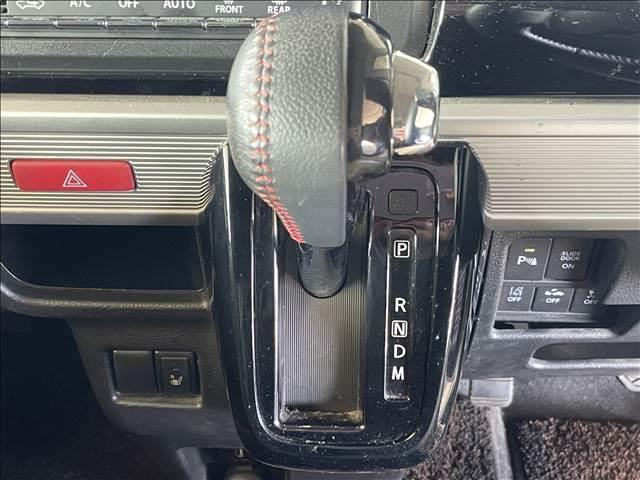 スペーシアカスタム ＨＹＢＲＩＤ　ＸＳ　全方位モニター用カメラパッケージ装着車　ナビゲーション／ＥＴＣ／全周囲カメラ／スマートキー／衝突被害軽減システム／レーンキープアシスト／クルーズコントロール／クリアランスソナー／シートヒーター／両側電動スライドドア／アイドリングストップ（15枚目）