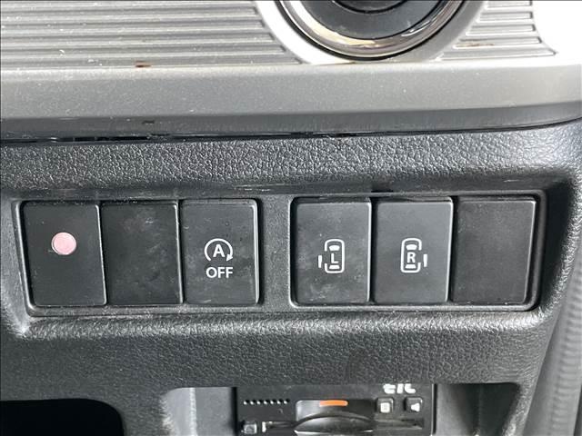 スペーシアカスタム ＨＹＢＲＩＤ　ＸＳ　全方位モニター用カメラパッケージ装着車　ナビゲーション／ＥＴＣ／全周囲カメラ／スマートキー／衝突被害軽減システム／レーンキープアシスト／クルーズコントロール／クリアランスソナー／シートヒーター／両側電動スライドドア／アイドリングストップ（21枚目）