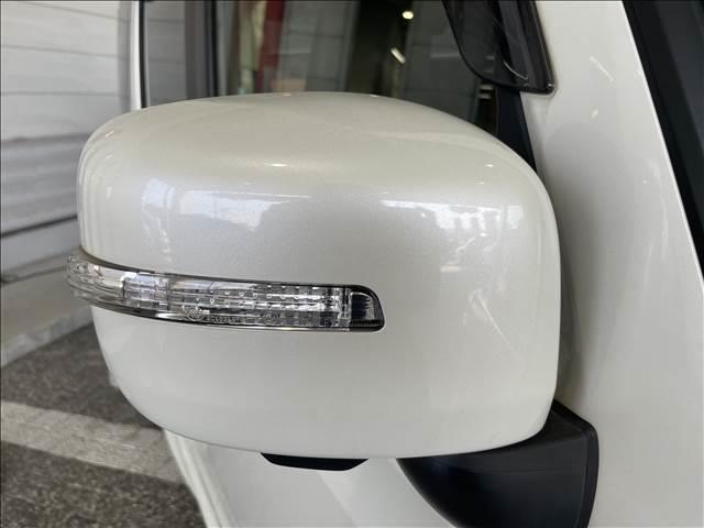 スペーシアカスタム ＨＹＢＲＩＤ　ＸＳ　全方位モニター用カメラパッケージ装着車　ナビゲーション／ＥＴＣ／全周囲カメラ／スマートキー／衝突被害軽減システム／レーンキープアシスト／クルーズコントロール／クリアランスソナー／シートヒーター／両側電動スライドドア／アイドリングストップ（46枚目）