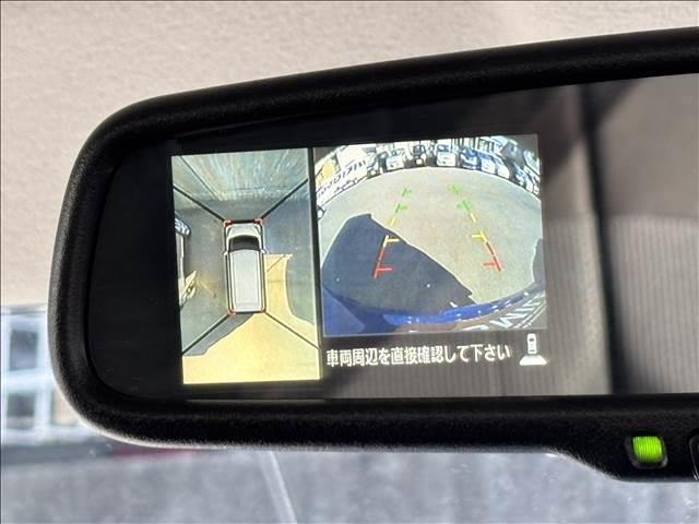 デイズルークス ハイウェイスターＸターボ　ナビゲーション／ＥＴＣ／ドライブレコーダー／全周囲カメラ／スマートキー／衝突軽減システム／オートライト／オートエアコン／オートマチックハイビーム／純正アルミホイール／アイドリングストップ／フロアマット（9枚目）