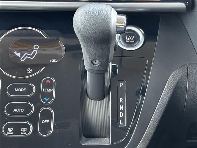 デイズルークス ハイウェイスターＸターボ　ナビゲーション／ＥＴＣ／ドライブレコーダー／全周囲カメラ／スマートキー／衝突軽減システム／オートライト／オートエアコン／オートマチックハイビーム／純正アルミホイール／アイドリングストップ／フロアマット（15枚目）