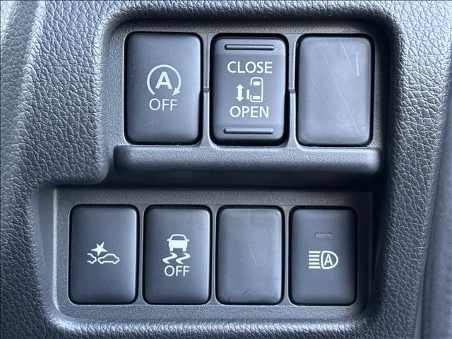 デイズルークス ハイウェイスターＸターボ　ナビゲーション／ＥＴＣ／ドライブレコーダー／全周囲カメラ／スマートキー／衝突軽減システム／オートライト／オートエアコン／オートマチックハイビーム／純正アルミホイール／アイドリングストップ／フロアマット（16枚目）