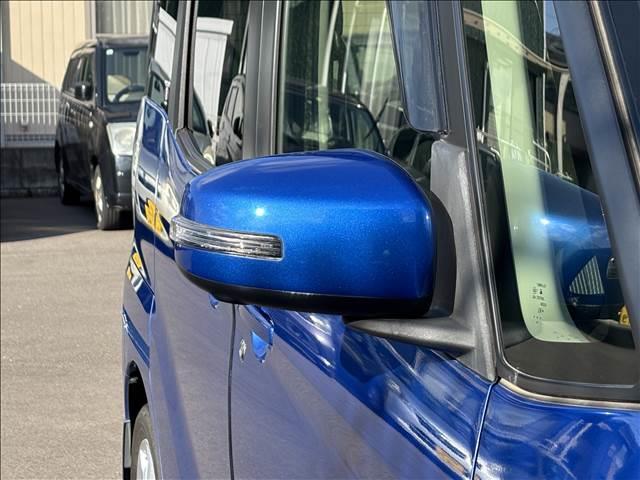 デイズルークス ハイウェイスターＸターボ　ナビゲーション／ＥＴＣ／ドライブレコーダー／全周囲カメラ／スマートキー／衝突軽減システム／オートライト／オートエアコン／オートマチックハイビーム／純正アルミホイール／アイドリングストップ／フロアマット（40枚目）