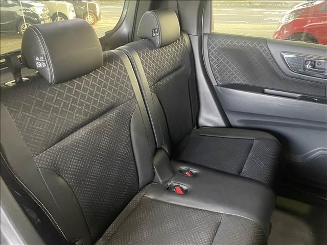 Ｎ－ＷＧＮカスタム Ｃｕｓｔｏｍ　ＳＳパッケージ　ナビゲーション／ＥＴＣ／バックカメラ／クルーズコントロール／スマートキー／プッシュスタート／オートライト／オートエアコン／アイドリングストップ／電動格納ミラー／フロアマット／サイドバイザー（38枚目）