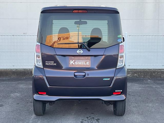 デイズルークス Ｘ　ナビ・バックカメラ・全周囲カメラ・両側スライド片側電動ドア・スマートキー・プッシュスタート・アイドリングストップ・電動格納ミラー・ベンチシート（29枚目）