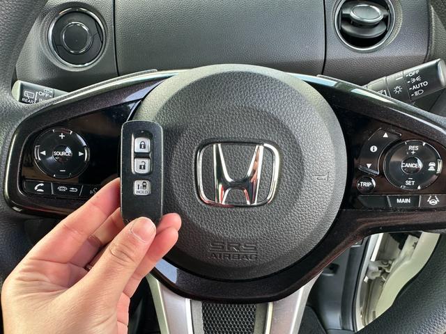 Ｎ－ＢＯＸカスタム カスタム　Ｇ・Ｌ　Ｈｏｎｄａ　ＳＥＮＳＩＮＧ　ナビゲーション／衝突被害軽減システム／レーンアシスト／ドライブレコーダー／ＥＴＣ／ＬＥＤヘッドライト／オートライト／シートヒーター／スマートキー／バックカメラ／オートエアコン／片側電動スライドドア（48枚目）
