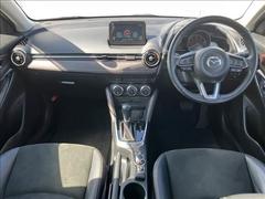 デミオ ＸＤ　Ｔｏｕｒｉｎｇ　Ｌ　Ｐａｃｋａｇｅ　ナビ 0805045A20241012D003 2