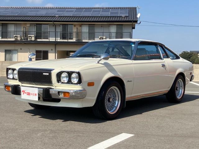 コスモ リミテッド　コスモリミテッドＡＰ　純正カセット　ダッシュボードやり替え　天井張替　リヤシート補修　リアボード張替　ダウンクラフトキャブ＆インマニ付き　パワーステアリング　パワーウィンドウ（7枚目）