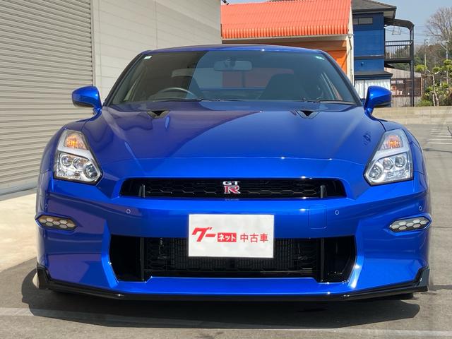 ＧＴ－Ｒ ブラックエディション　シートヒーター　パワーシート　革シート　クリアランスソナー　ＬＥＤヘッドランプ　ＥＴＣ　スマートキー　Ｂｌｕｅｔｏｏｔｈ接続（2枚目）