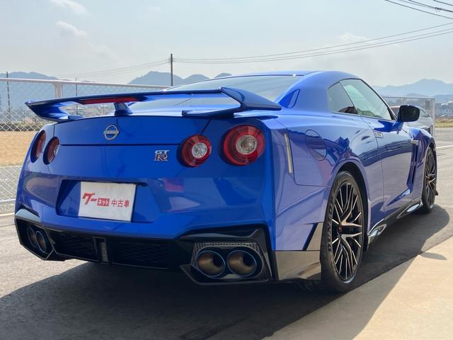 ＧＴ－Ｒ ブラックエディション　シートヒーター　パワーシート　革シート　クリアランスソナー　ＬＥＤヘッドランプ　ＥＴＣ　スマートキー　Ｂｌｕｅｔｏｏｔｈ接続（5枚目）