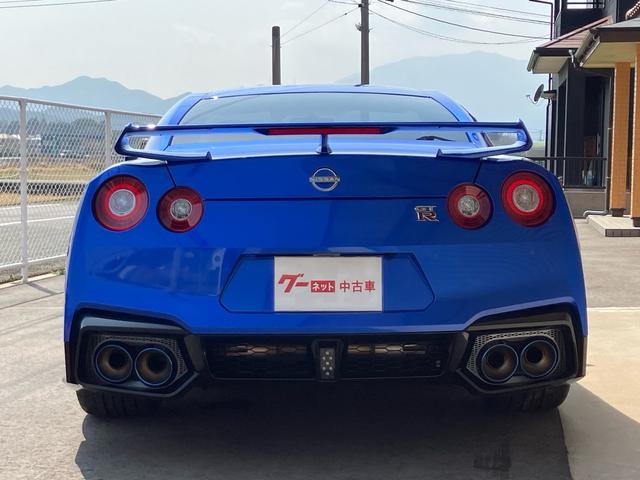 ＧＴ－Ｒ ブラックエディション　シートヒーター　パワーシート　革シート　クリアランスソナー　ＬＥＤヘッドランプ　ＥＴＣ　スマートキー　Ｂｌｕｅｔｏｏｔｈ接続（6枚目）