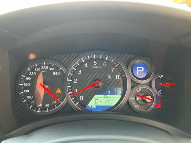 ＧＴ－Ｒ ブラックエディション　シートヒーター　パワーシート　革シート　クリアランスソナー　ＬＥＤヘッドランプ　ＥＴＣ　スマートキー　Ｂｌｕｅｔｏｏｔｈ接続（17枚目）