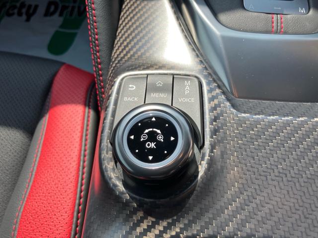 ＧＴ－Ｒ ブラックエディション　シートヒーター　パワーシート　革シート　クリアランスソナー　ＬＥＤヘッドランプ　ＥＴＣ　スマートキー　Ｂｌｕｅｔｏｏｔｈ接続（27枚目）