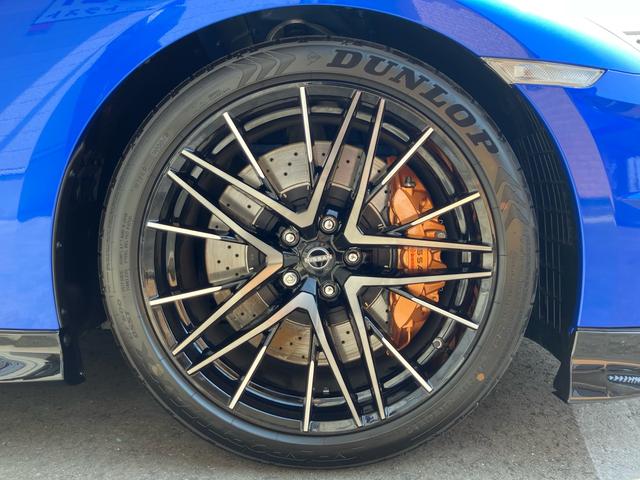 ＧＴ－Ｒ ブラックエディション　シートヒーター　パワーシート　革シート　クリアランスソナー　ＬＥＤヘッドランプ　ＥＴＣ　スマートキー　Ｂｌｕｅｔｏｏｔｈ接続（29枚目）