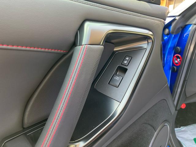 ＧＴ－Ｒ ブラックエディション　シートヒーター　パワーシート　革シート　クリアランスソナー　ＬＥＤヘッドランプ　ＥＴＣ　スマートキー　Ｂｌｕｅｔｏｏｔｈ接続（34枚目）