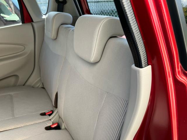 デイズ Ｊ　純正ナビ　フルセグ　Ｂｌｕｅｔｏｏｔｈ接続　キーレスエントリー　車検令和７年１１月　走行４５０００ｋｍ　エアコン　パワステ　パワーウィンドウ　Ｗエアバッグ（25枚目）