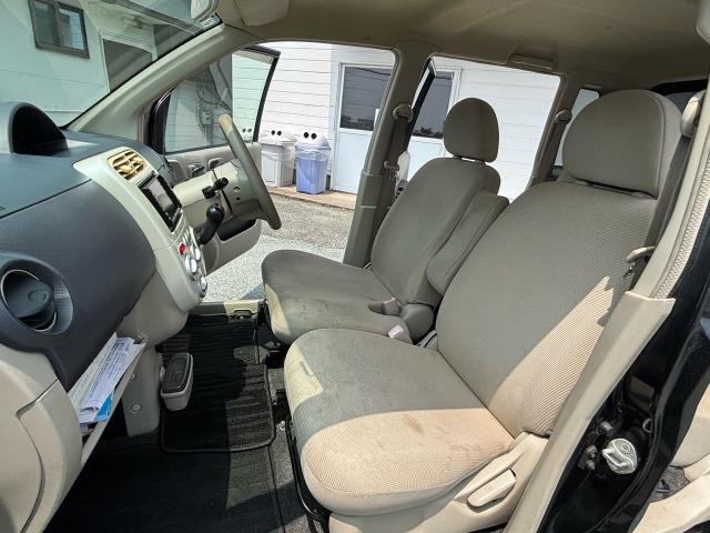 ｅＫワゴン ＭＳ　スライドドア（57枚目）