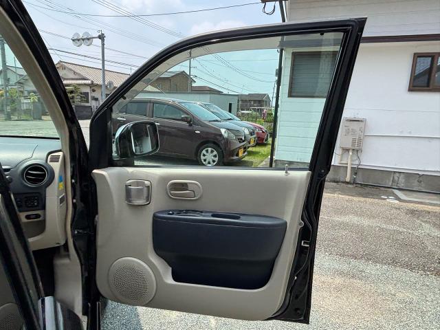 ｅＫワゴン ＭＳ　スライドドア（58枚目）