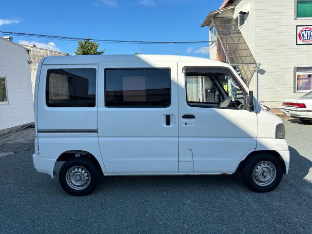 クリッパーバン タイミングベルト、ウォーターポンプ交換済(7枚目)