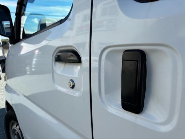 クリッパーバン タイミングベルト、ウォーターポンプ交換済(12枚目)