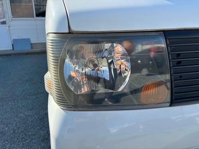 クリッパーバン タイミングベルト、ウォーターポンプ交換済(15枚目)