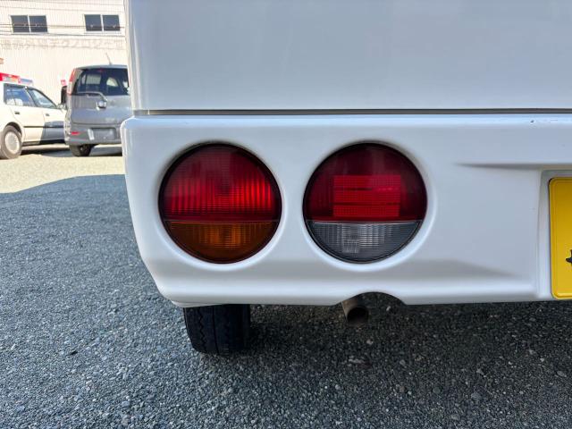 クリッパーバン タイミングベルト、ウォーターポンプ交換済(17枚目)